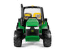 John Deere Dual Force 2 Seat Tractor