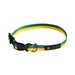 John Deere Pet Collar