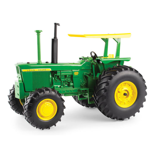 John Deere 1/16 4620 50th Anniversary Tractor
