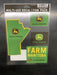 John Deere Farm Manitoba Decals