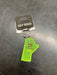 John Deere Manitoba Shaped Farm MB Green Key Chain