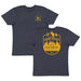 John Deere Men's Mountain Equipment Tee