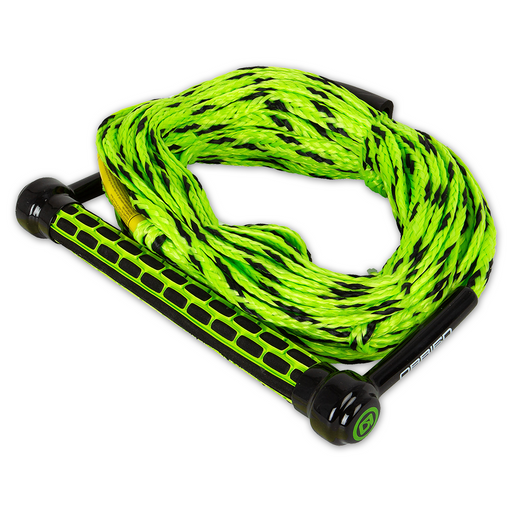 O'Brien 2-Section Ski/Wakeboard Combo Rope and Handle