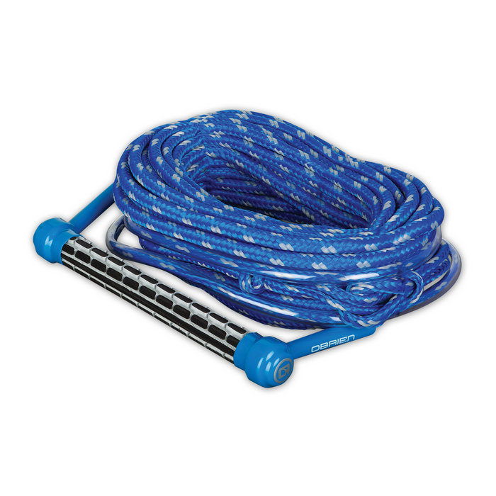 O'Brien Floating 1-Section Deep-V Ski Combo Rope & Handle