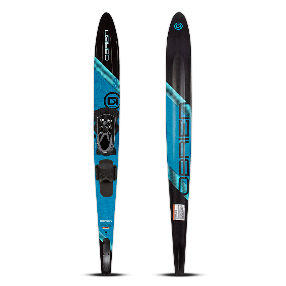 O'Brien Impulse Slalom Water Ski — Enns Brothers Ltd