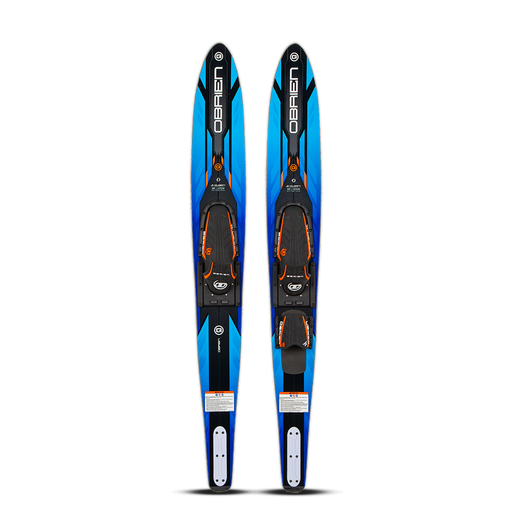 O'Brien Jr. Celebrity Combo Waterskis