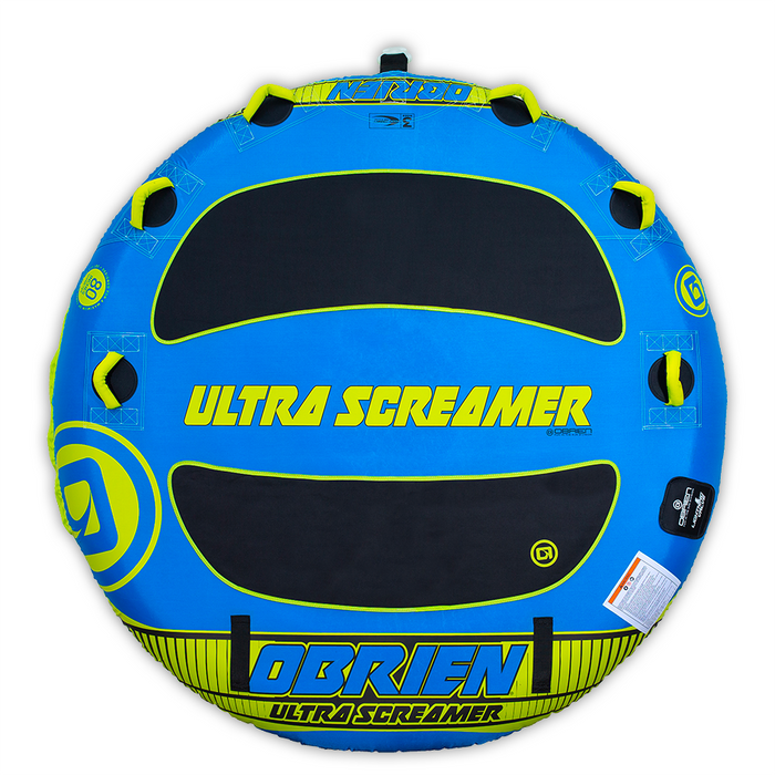 O'Brien Ultra Screamer Towable Tube (80")