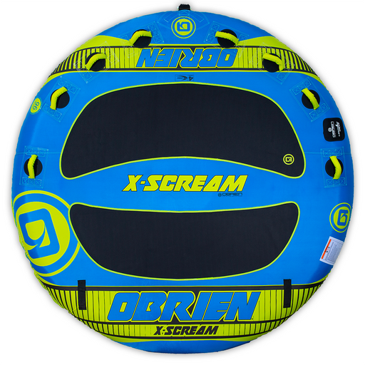 O'Brien X-Scream Boat Tube