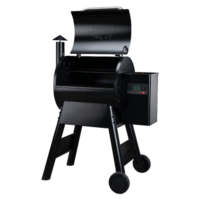 Traeger Pro 575 Pellet Grill