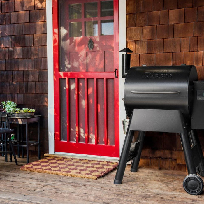 Traeger Pro 575 Pellet Grill