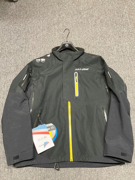 Men's Ski-Doo Helium 50 Jacket (Non-Current)