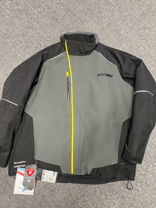 Ski-Doo Men's Ski-doo Helium Enduro Jacket (Non-Current)