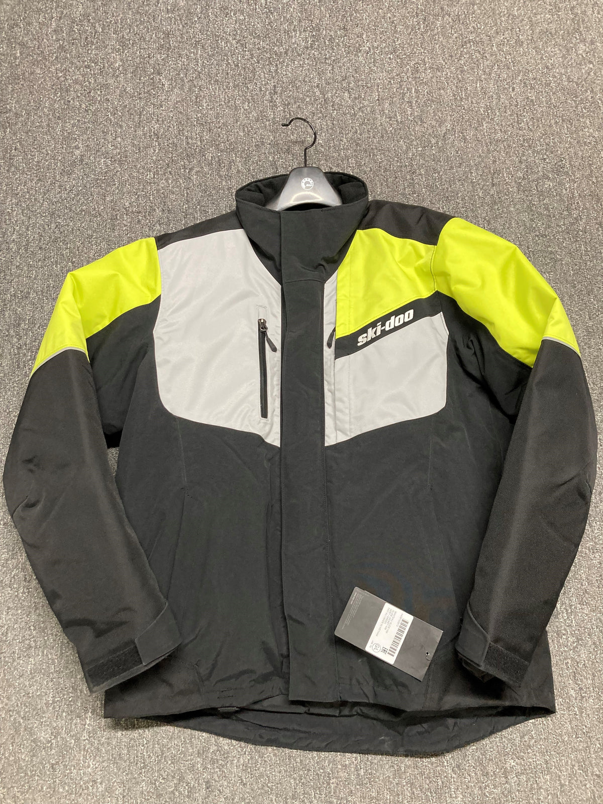 Men's SkiDoo Glide Jacket (NonCurrent) — Enns Brothers Ltd