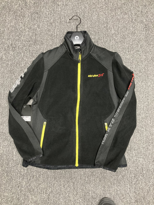 Men's Ski-Doo Micro fleece (Non-Current)