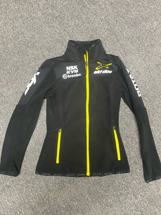 Ski-Doo Women's Ski-doo X-Team Micro Fleece (Non-Current)