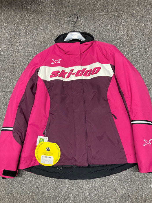 Ski-Doo Women's Holeshot Jacket (Non-Current)