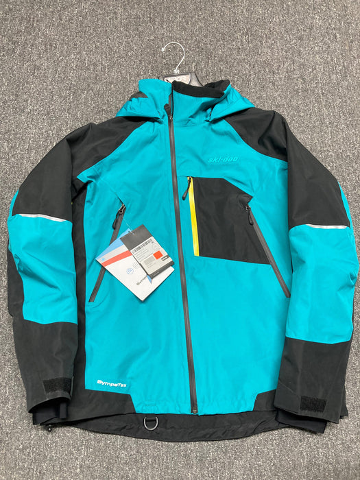 Ski-Doo Men's Helium 30 Jacket (Non-Current)