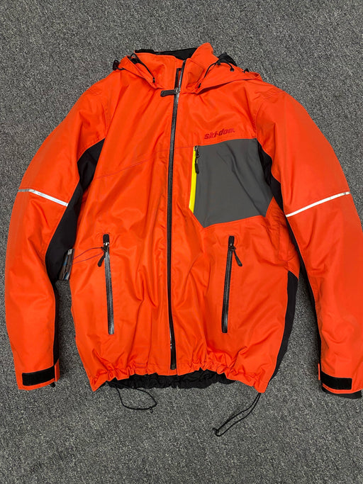 Ski-Doo Men's MCode Jacket with Insulation (Non-Current)