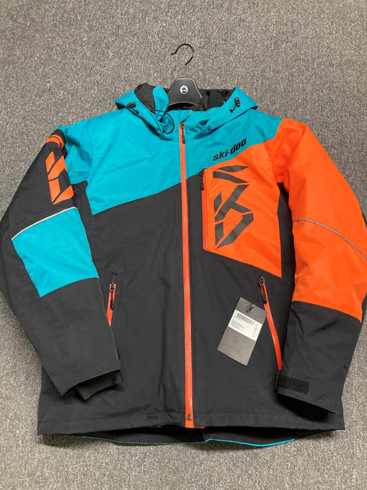 Men's Ski-Doo Mcode Jacket (Non-Current)