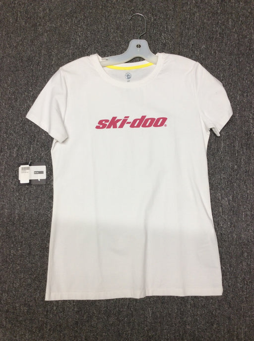 Ski-Doo Women's Signature T-Shirt (Non-Current)