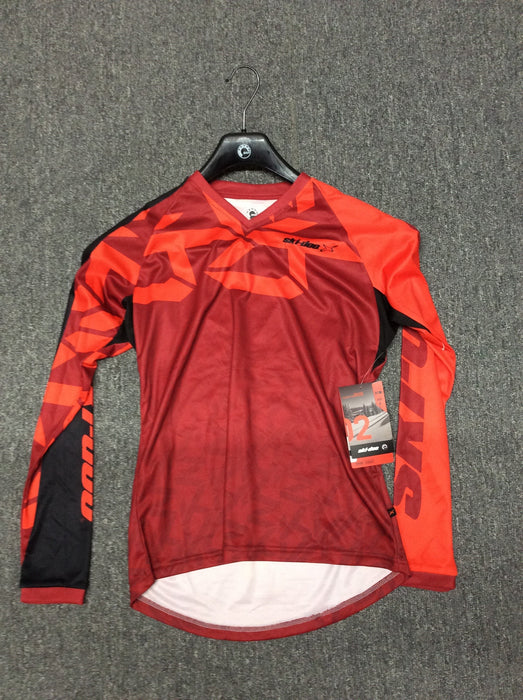 Women's Ski-Doo X-Team Jersey (Non-Current)