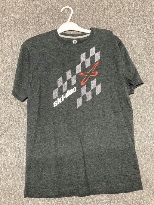 Men's Ski-Doo Ride T-Shirt (Non-Current)