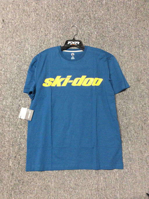 Ski-Doo Signature T-Shirt (Non-Current)