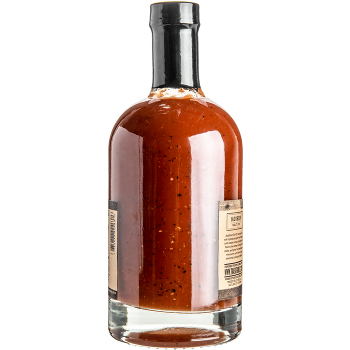 Traeger Smoked Bloody Mary Mix — Enns Brothers Ltd