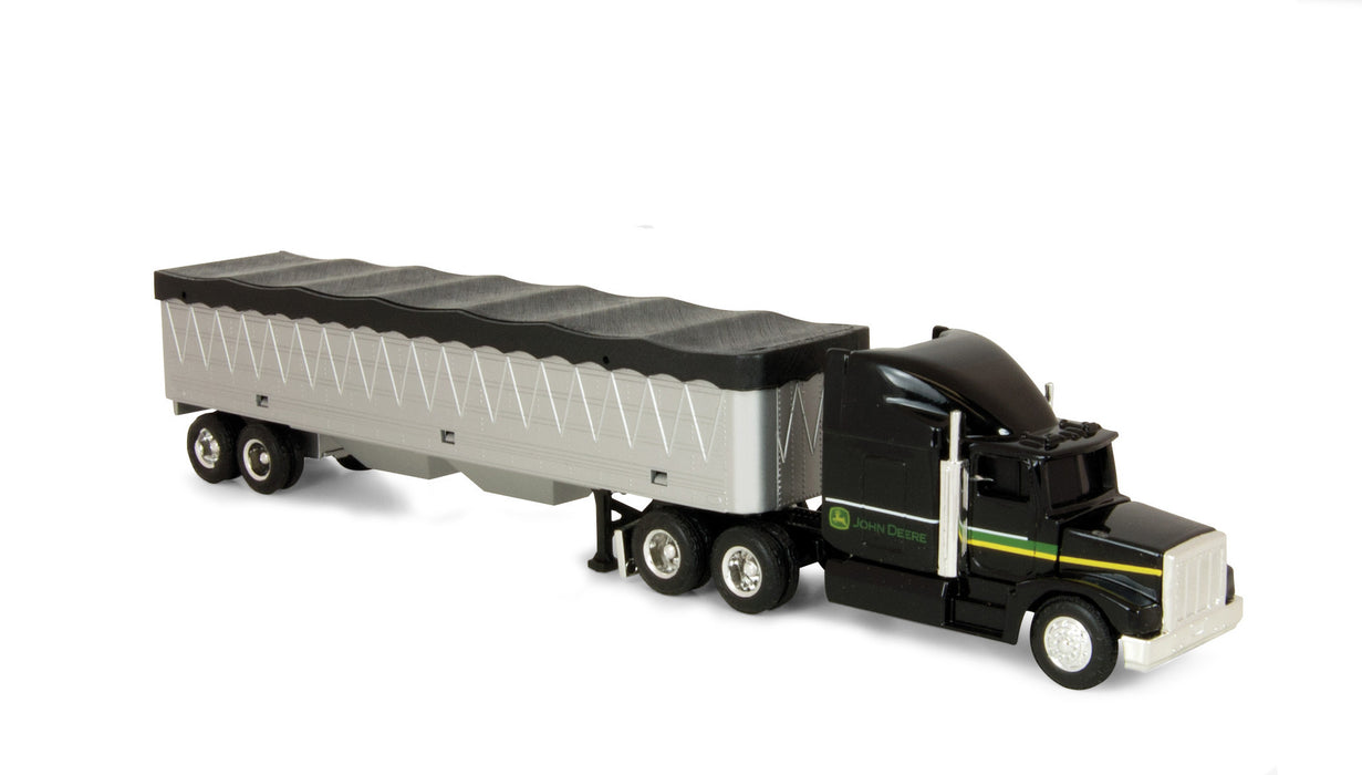 John Deere 1/64 Grain Semi