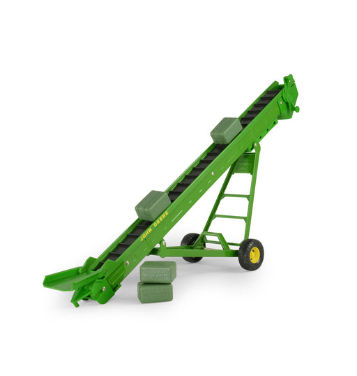 John Deere 1/16 Hay Elevator