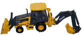 John Deere 1/50 310SK Backhoe Loader