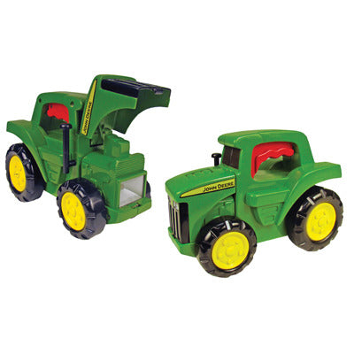 John Deere Roll N Go Flashlight