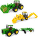 John Deere 8 in Deluxe Value Set