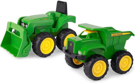 John Deere 6 in Sandbox Vehicle Asst 2pack