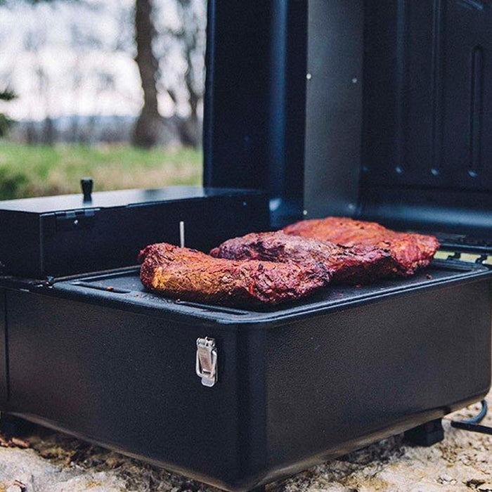 Traeger Ranger Pellet Grill