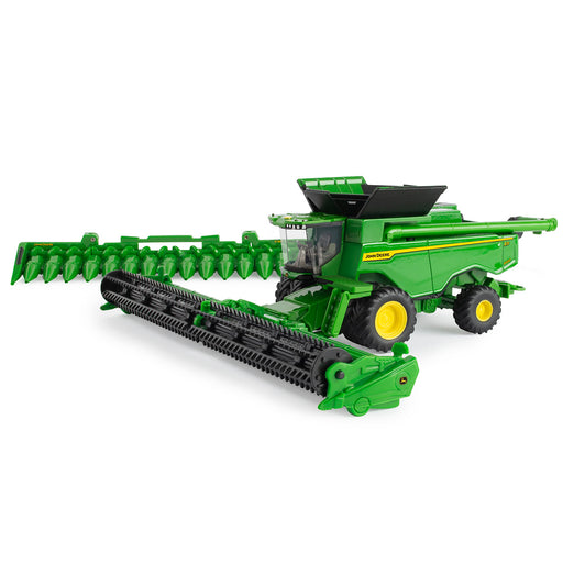 John Deere 1/64 X9 1000 Combine