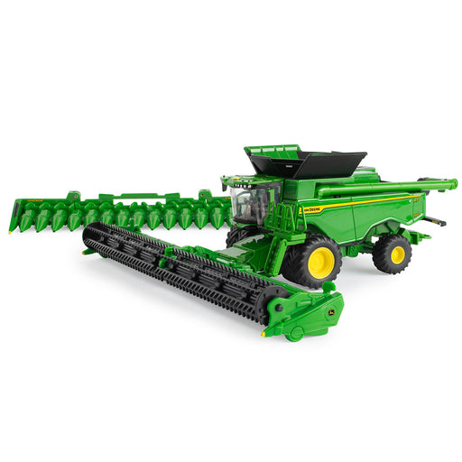 John Deere 1/64 X9 1100 Prestige Combine