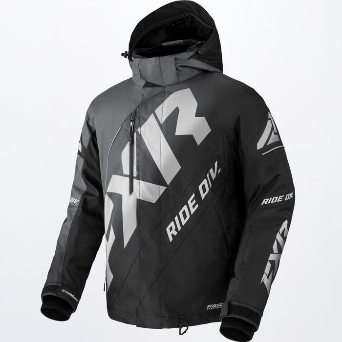 FXR Men's CX Jacket