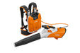 STIHL Battery Powered Leaf Blower BGA200 Pick-Up Only