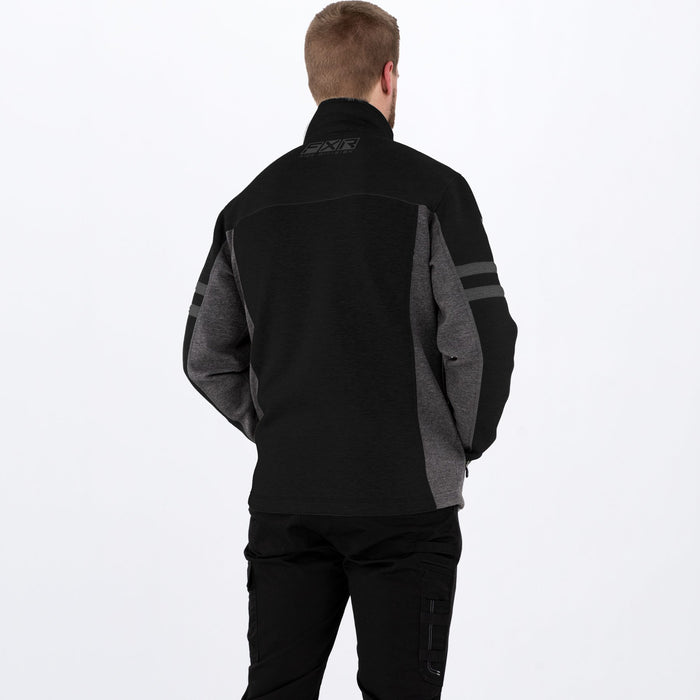 FXR Men's Elevation Tech Zip-Up (Non-Current)