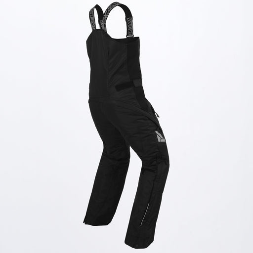 FXR Women's Sugar Bib Pant