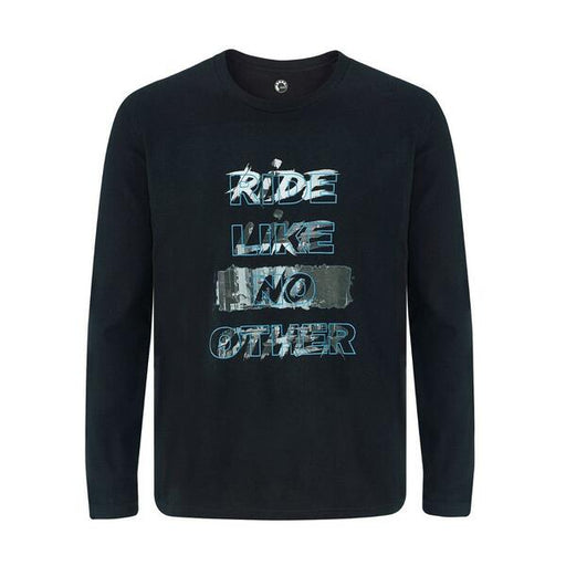 Can-Am Men's "Ride Like No Other" Longsleeve Shirt (Non-Current)