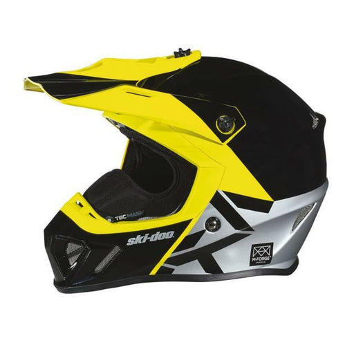 Ski-Doo XP-X Team Helmet (Non-Current)