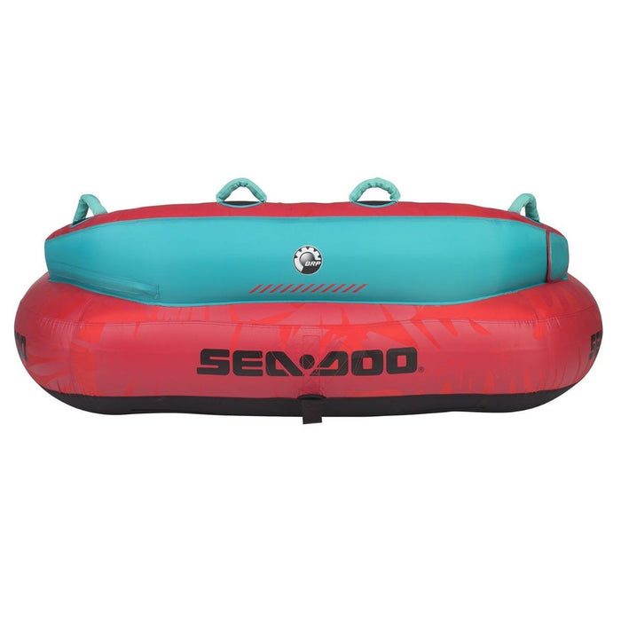 Sea-Doo Two-Person Two-Way Sit-in Tube (172 cm x 170 cm)