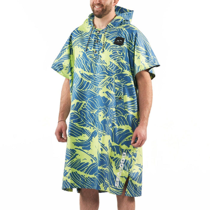 Sea-Doo Quick-Dry Changing Poncho by Slowtide