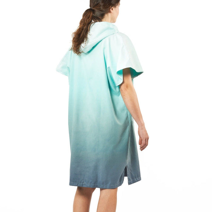 Sea-Doo Quick-Dry Changing Poncho by Slowtide