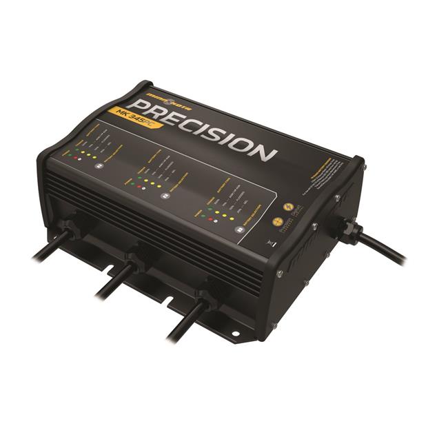 Johnson Outdoors Minn Kota Precision Battery Charger