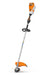 STIHL Battery Powered Brushcutter with Bike Handle FSA135 Pick-Up Only
