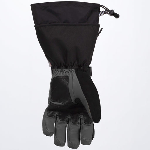 FXR Men's Heated Recon Glove