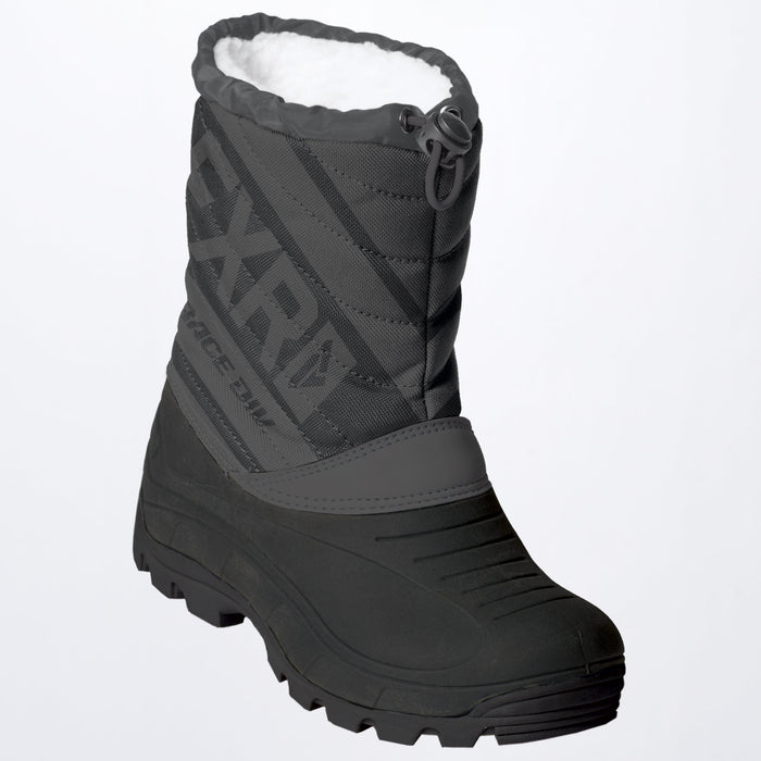 FXR Youth Octane Boot